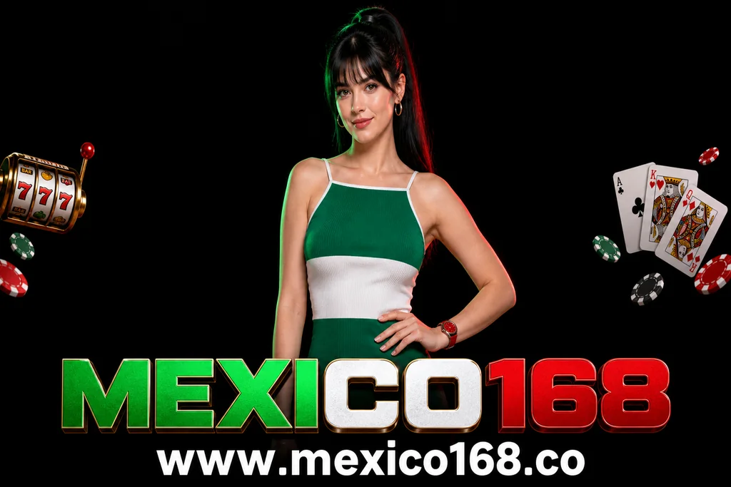 mexico168 สมัครสมาชิก