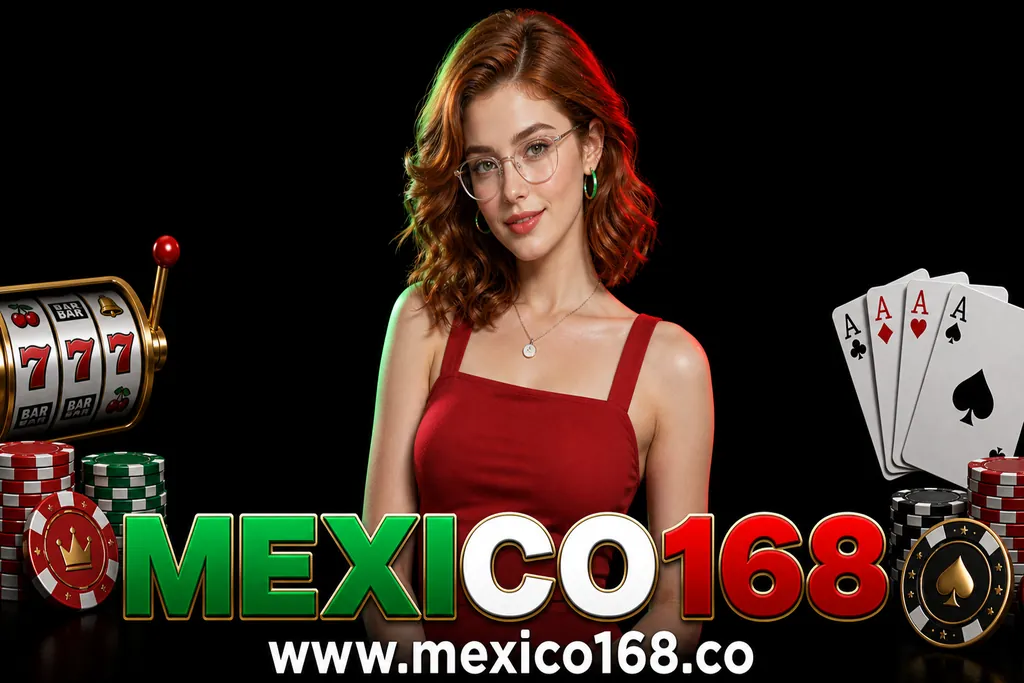 mexico168 เข้าสู่ระบบ